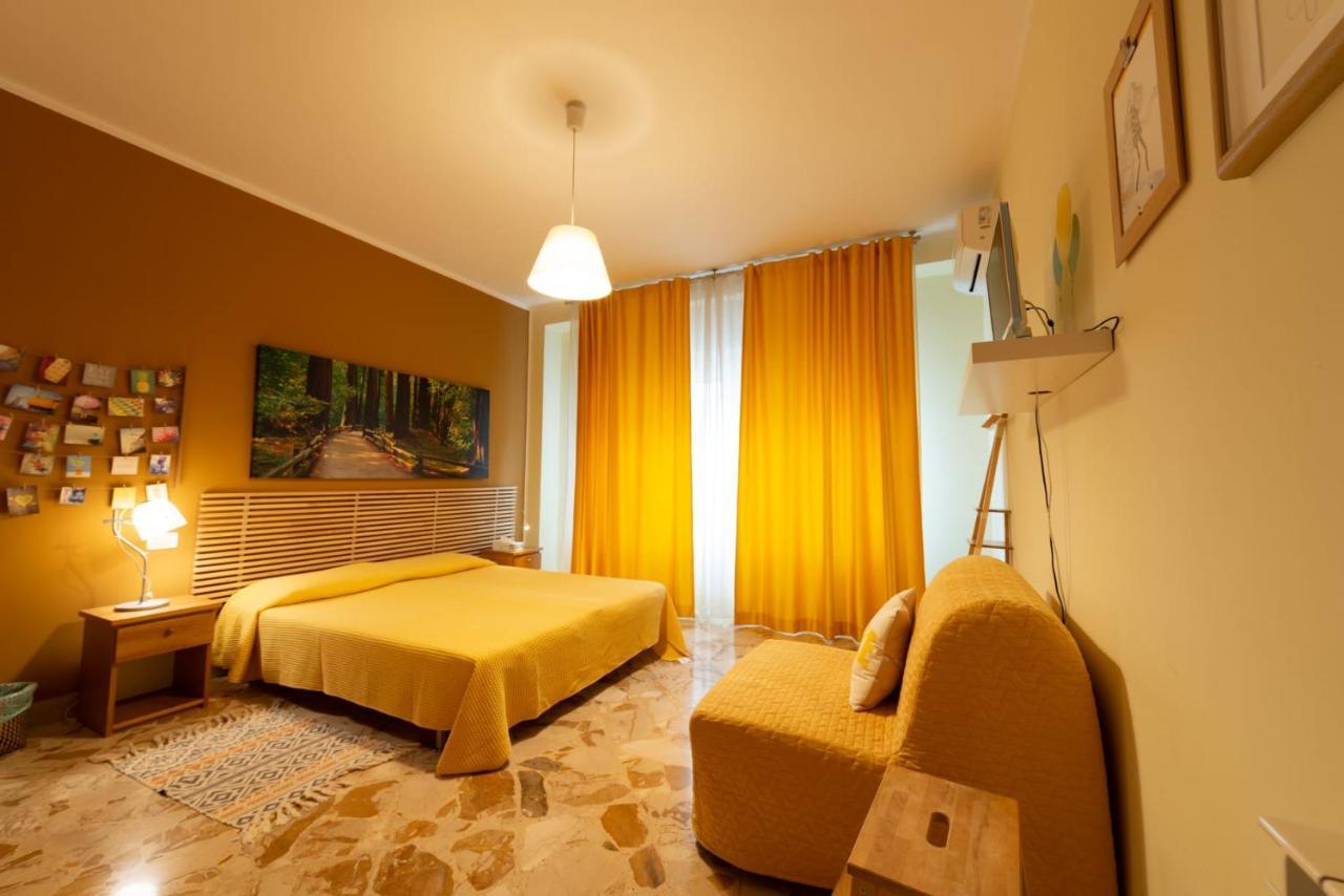 Accommodatie bij particulieren La Favorita - Ben Collegato Con L'aeroporto, La Di Mondello E Il Centro Citta