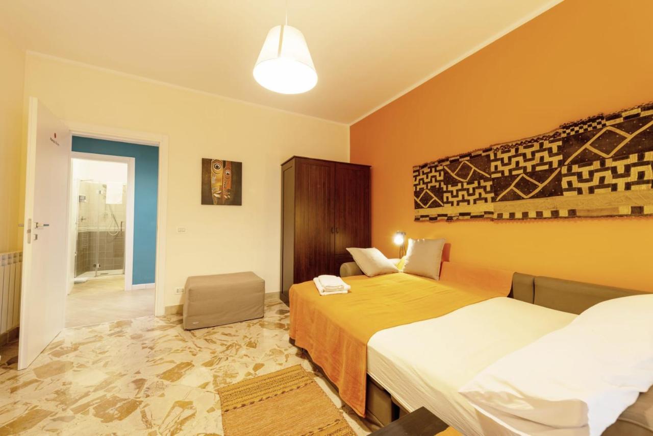 Accommodatie bij particulieren La Favorita - Ben Collegato Con L'aeroporto, La Di Mondello E Il Centro Citta