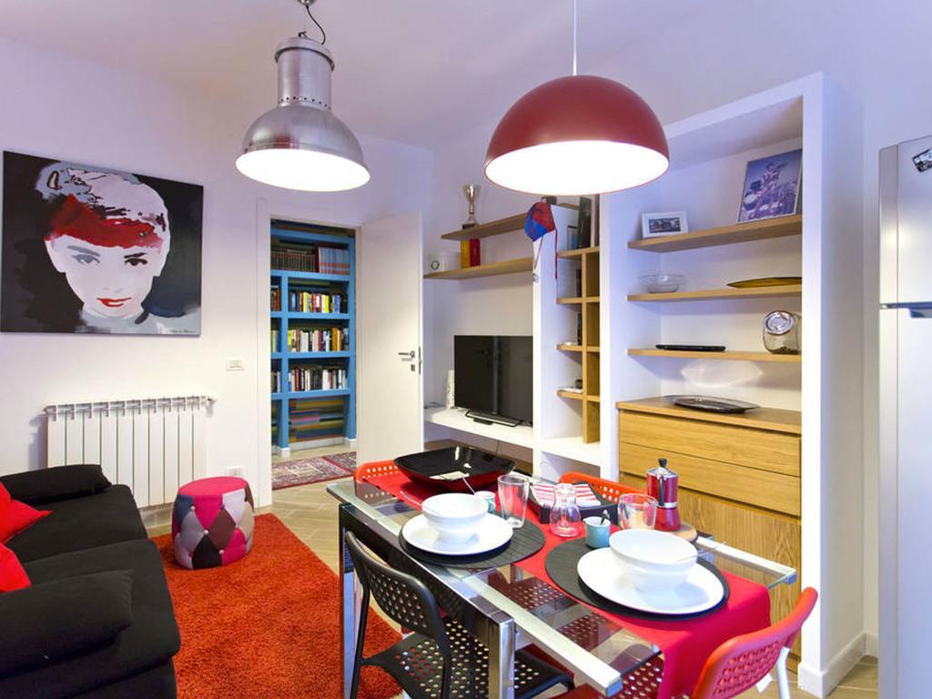 La Favorita - Ben Collegato Con L'aeroporto, La Di Mondello E Il Centro Citta Homestay