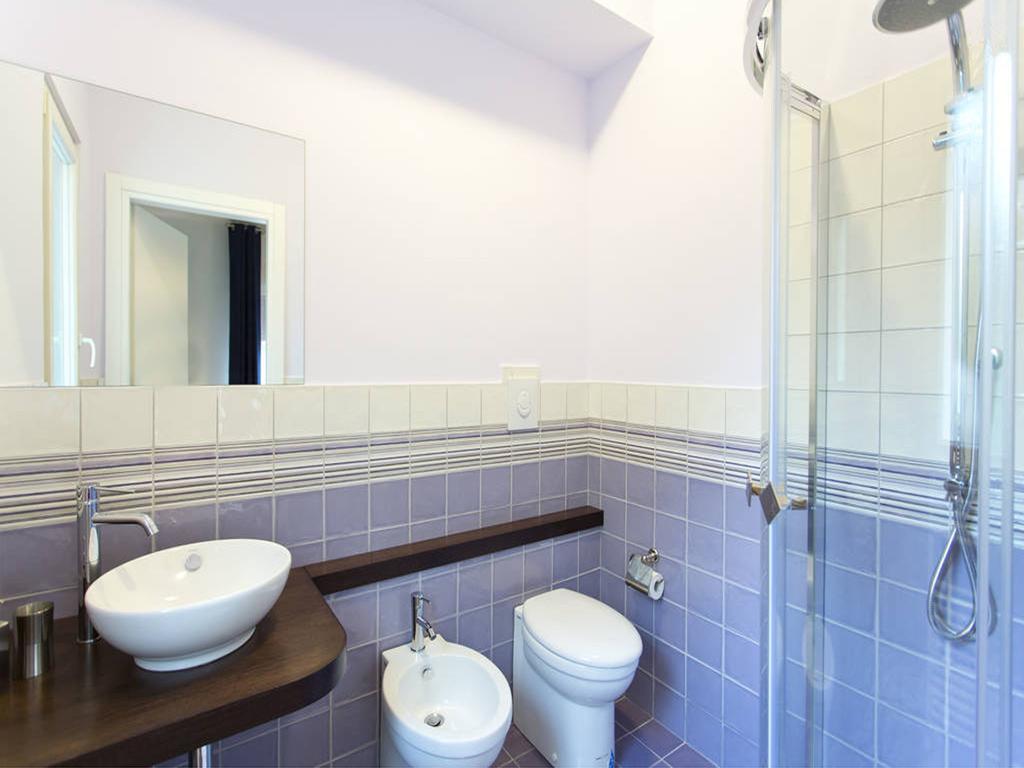Homestay La Favorita - Ben Collegato Con L'aeroporto, La Di Mondello E Il Centro Citta *