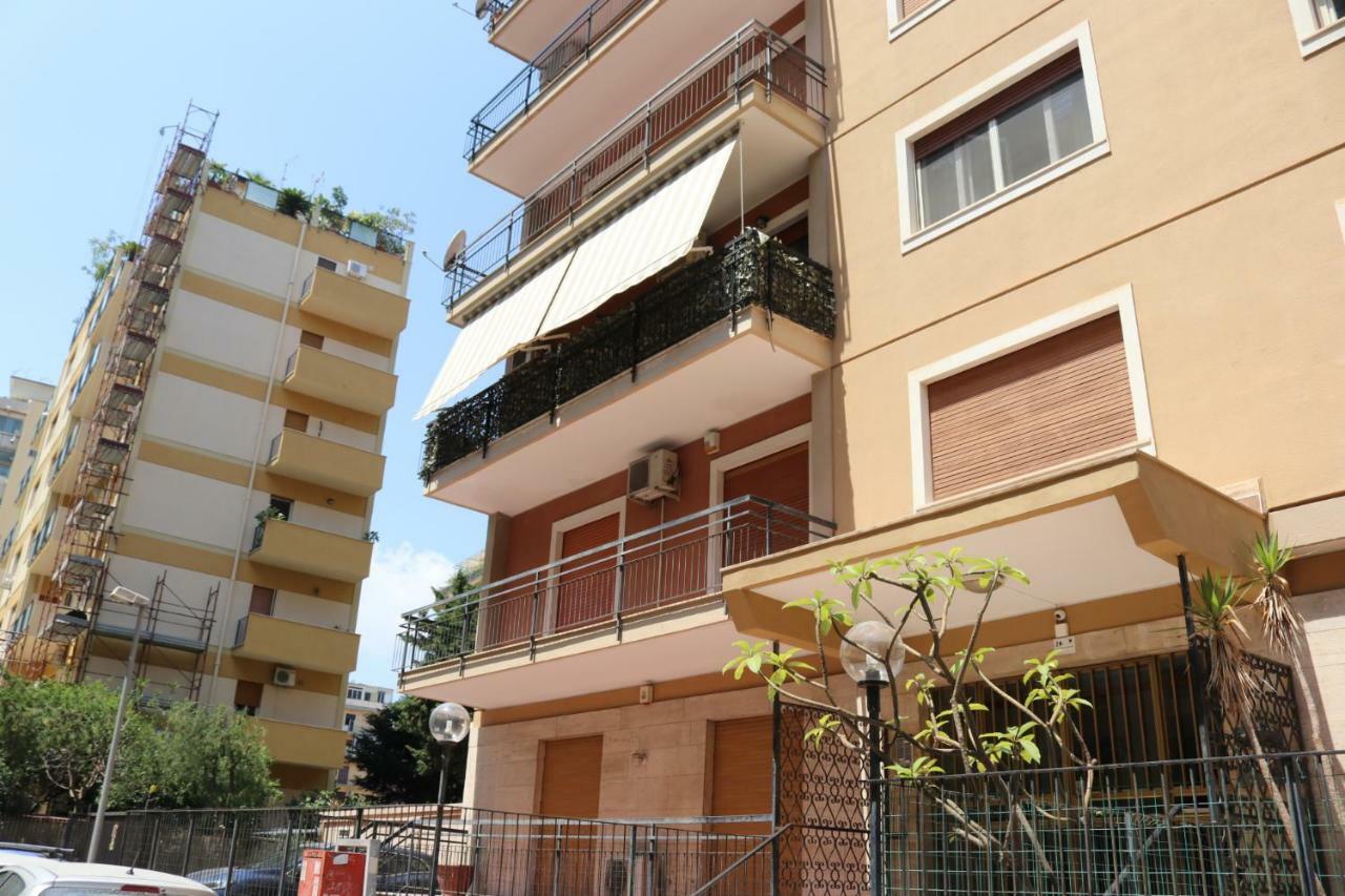 La Favorita - Ben Collegato Con L'aeroporto, La Di Mondello E Il Centro Citta